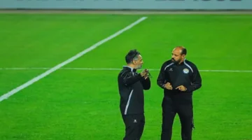 خسارة الزوراء أمام استقلال دوشنبه تُعمق تحدياته في دوري أبطال آسيا 2